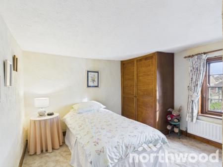 2 bedroom Terraced House for sale in North Street, Sutton Valence, ME17