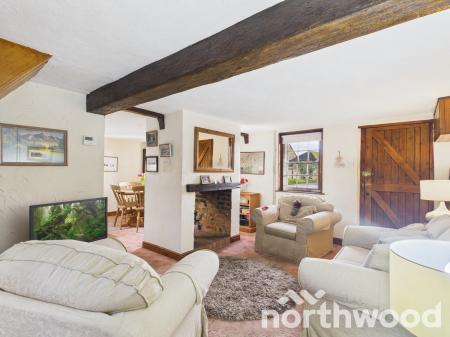 2 bedroom Terraced House for sale in North Street, Maidstone, ME17