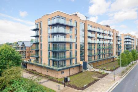 Leacon Road, Ashford, TN23