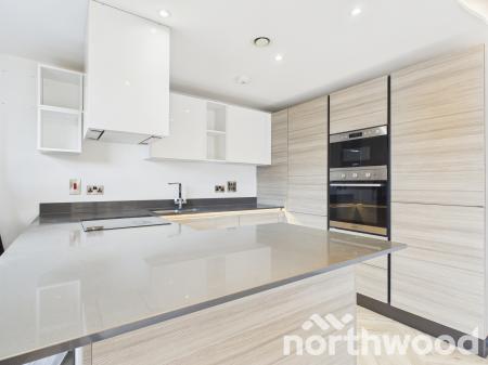 1 bedroom Flat to let in Victoria Crescent, Ashford, TN23