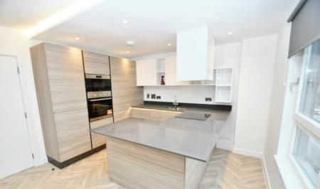 1 bedroom Flat to let in Victoria Crescent, Ashford, TN23