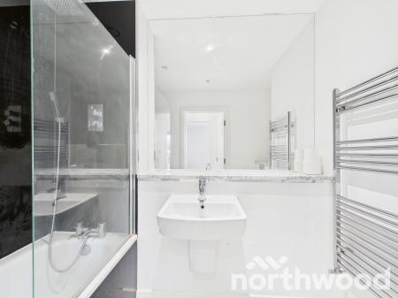 1 bedroom Flat to let in Victoria Crescent, Ashford, TN23