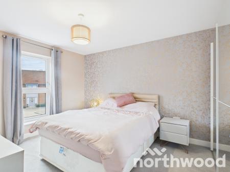 3 bedroom House for sale in Darter Row, Conningbrook Lakes, Ashford, TN24