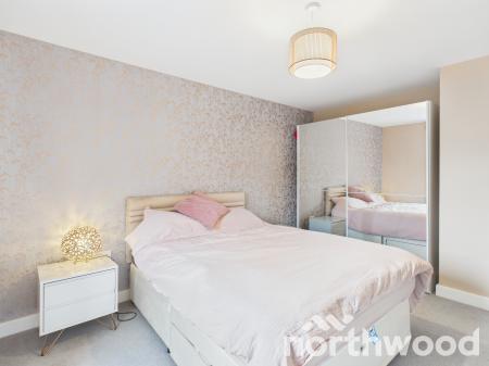 3 bedroom House for sale in Darter Row, Conningbrook Lakes, Ashford, TN24