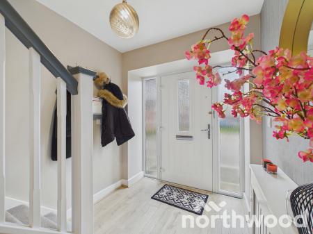 3 bedroom House for sale in Darter Row, Conningbrook Lakes, Ashford, TN24