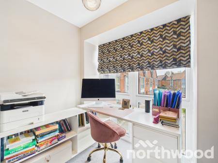 3 bedroom House for sale in Darter Row, Conningbrook Lakes, Ashford, TN24