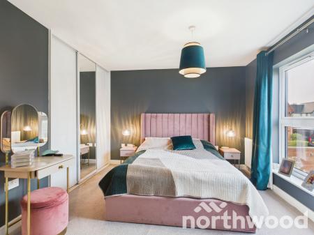 3 bedroom House for sale in Darter Row, Conningbrook Lakes, Ashford, TN24