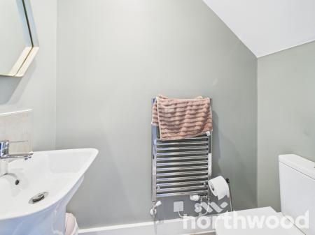 3 bedroom House for sale in Darter Row, Conningbrook Lakes, Ashford, TN24