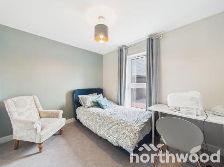 3 bedroom House for sale in Darter Row, Conningbrook Lakes, Ashford, TN24