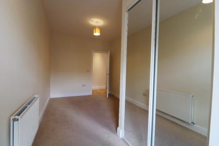2 bedroom Flat to let in Park Street, Ashford, TN24