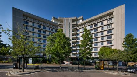 Park Street, Ashford, TN24