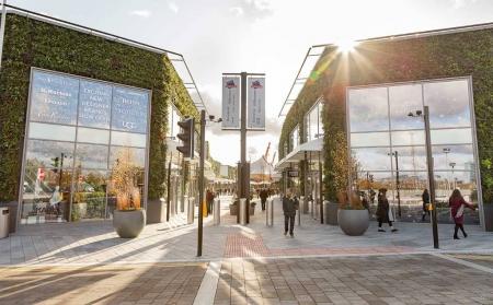 2 bedroom Flat to let in Park Street, Ashford, TN24