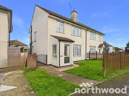 Cryol Road, South Ashford, Ashford, TN23