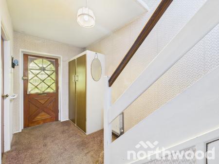 3 bedroom Semi-detached house for sale in Cryol Road, South Ashford, Ashford, TN23