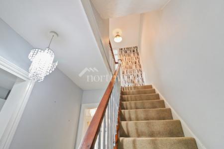 2 bedroom Terraced House to let in Heron Walk, Singleton, Ashford, TN23