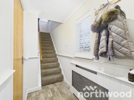 3 bedroom Semi-detached house for sale in Grasslands, Singleton, Ashford, TN23