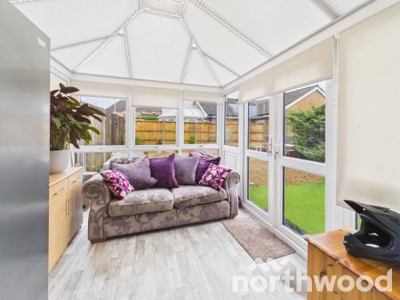 3 bedroom Semi-detached house for sale in Grasslands, Singleton, Ashford, TN23