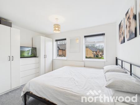 2 bedroom Semi-detached house for sale in Old Orchard, Singleton, Ashford, TN23