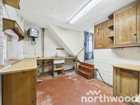 3 bedroom Terraced House for sale in Canterbury Road, Willesborough, Ashford, TN24