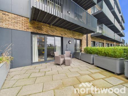 1 bedroom Apartment for sale in George Street, Town Centre, Ashford, TN23