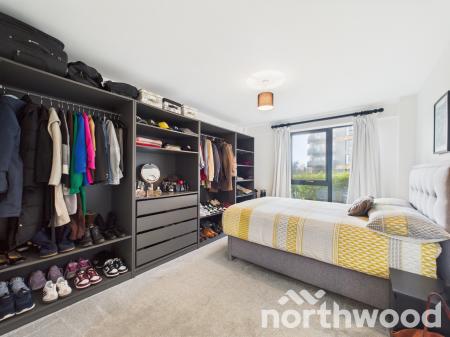 1 bedroom Apartment for sale in George Street, Town Centre, Ashford, TN23