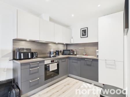 1 bedroom Apartment for sale in George Street, Town Centre, Ashford, TN23