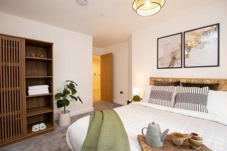 2 bedroom Flat to let in 50 Victoria Road, Ashford, TN23