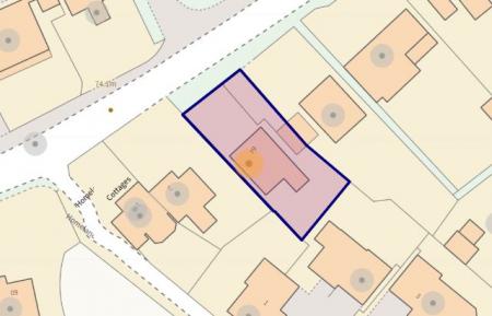 5 bedroom Detached house for sale in Swan Lane, Sellindge, TN25