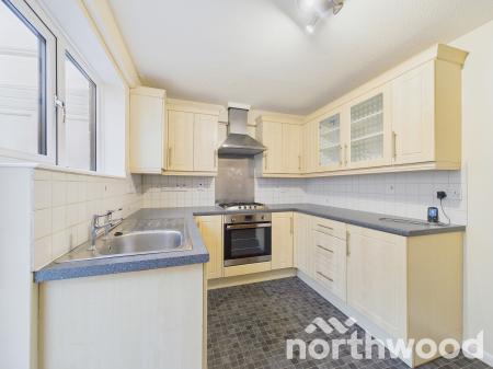 2 bedroom Terraced House for sale in Old Orchard, Singleton, Ashford, TN23