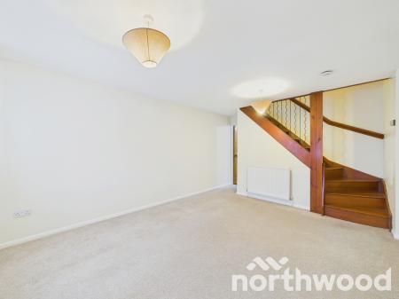 2 bedroom Terraced House for sale in Old Orchard, Singleton, Ashford, TN23