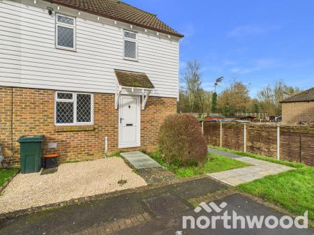 The Bulrushes, Singleton, Ashford, TN23