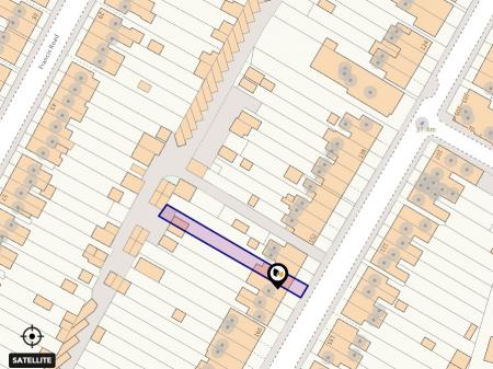 3 bedroom Terraced House for sale in Beaver Road, South Ashford, Ashford, TN23