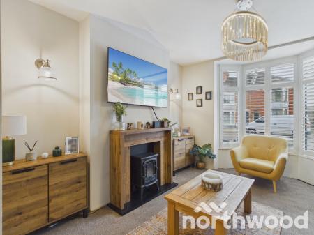 3 bedroom Terraced House for sale in Beaver Road, South Ashford, Ashford, TN23