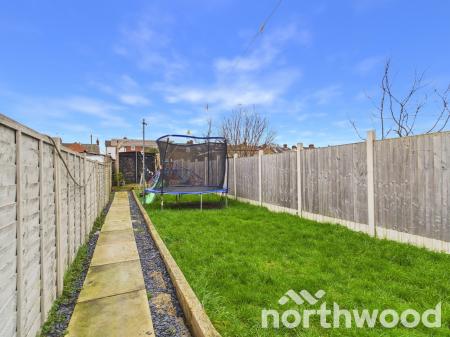 3 bedroom Terraced House for sale in Beaver Road, South Ashford, Ashford, TN23