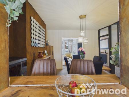 3 bedroom Terraced House for sale in Beaver Road, South Ashford, Ashford, TN23