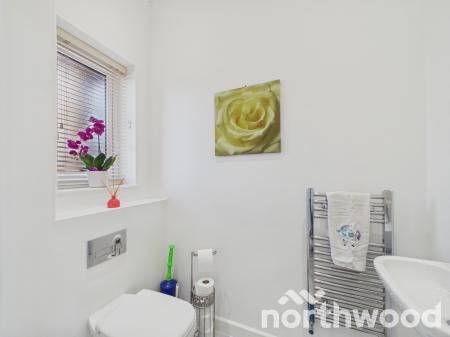 3 bedroom Detached house for sale in Green Mews, Chilmington Green, Ashford, TN23