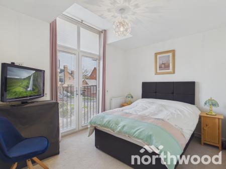 3 bedroom Detached house for sale in Green Mews, Chilmington Green, Ashford, TN23