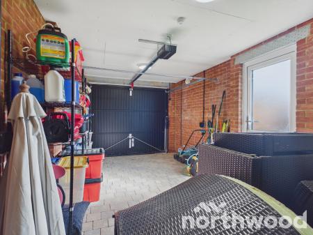 3 bedroom Detached house for sale in Green Mews, Chilmington Green, Ashford, TN23