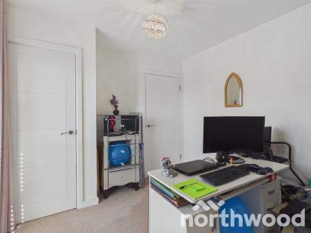 3 bedroom Detached house for sale in Green Mews, Chilmington Green, Ashford, TN23