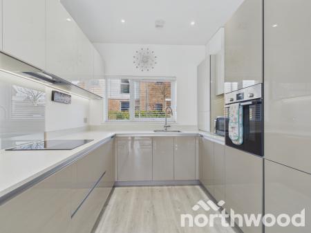 3 bedroom Detached house for sale in Green Mews, Chilmington Green, Ashford, TN23