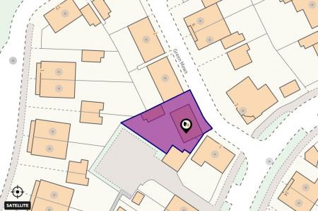 3 bedroom Detached house for sale in Green Mews, Chilmington Green, Ashford, TN23