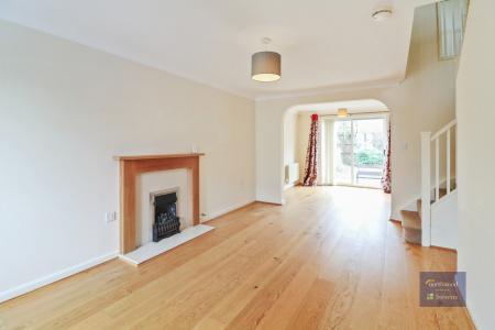 4 bedroom Detached house for sale in Sweetbay Crescent, Godington Park, Ashford, TN23