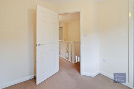 4 bedroom Detached house for sale in Sweetbay Crescent, Godington Park, Ashford, TN23