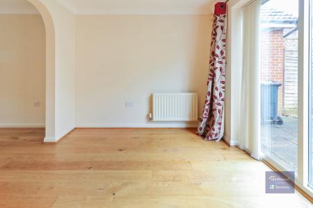 4 bedroom Detached house for sale in Sweetbay Crescent, Godington Park, Ashford, TN23