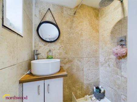 1 bedroom Flat for sale in 13 Calthorpe Road, Banbury, OX16