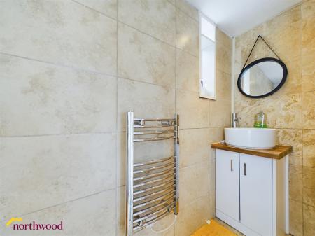 1 bedroom Flat for sale in 13 Calthorpe Road, Banbury, OX16