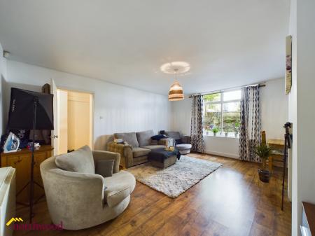 1 bedroom Flat for sale in 13 Calthorpe Road, Banbury, OX16