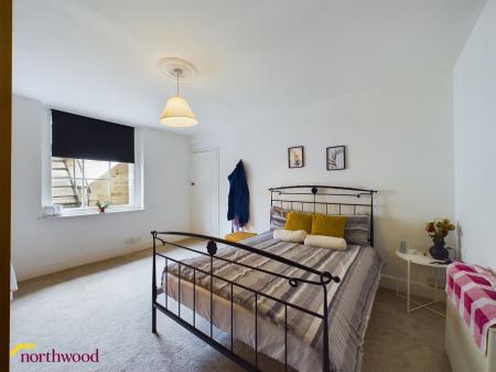 1 bedroom Flat for sale in 13 Calthorpe Road, Banbury, OX16