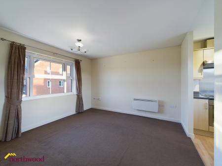 2 bedroom Flat for sale in Alma Road, Banbury, OX16