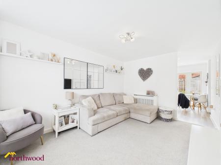 2 bedroom Semi-detached house for sale in Bailey Road, Banbury, OX16